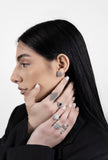 Anello five  Brilliance