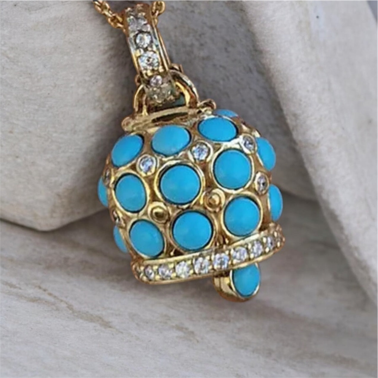 Campanella della Fortuna