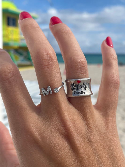 Ritratto di famiglia