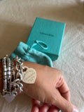 Bracciale tiffany second hand