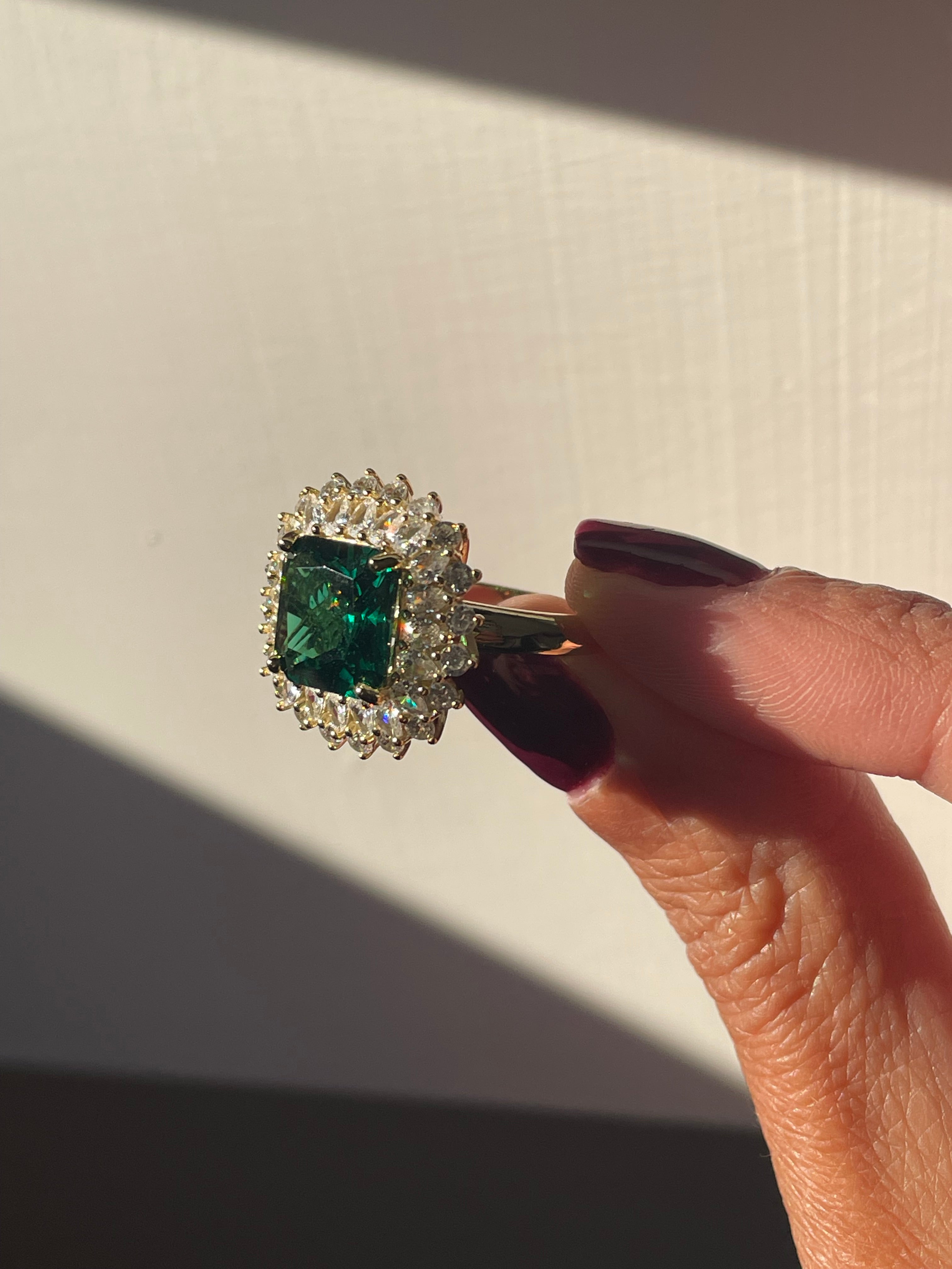 Verde luce