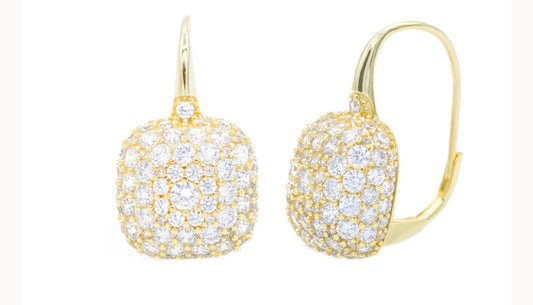 Orecchini luxury