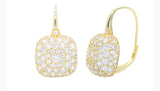 Orecchini luxury
