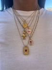 Collana Rosa,la rinascita