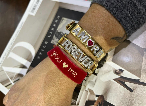 Bracciale Gioia