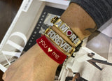 Bracciale nome Dimmi