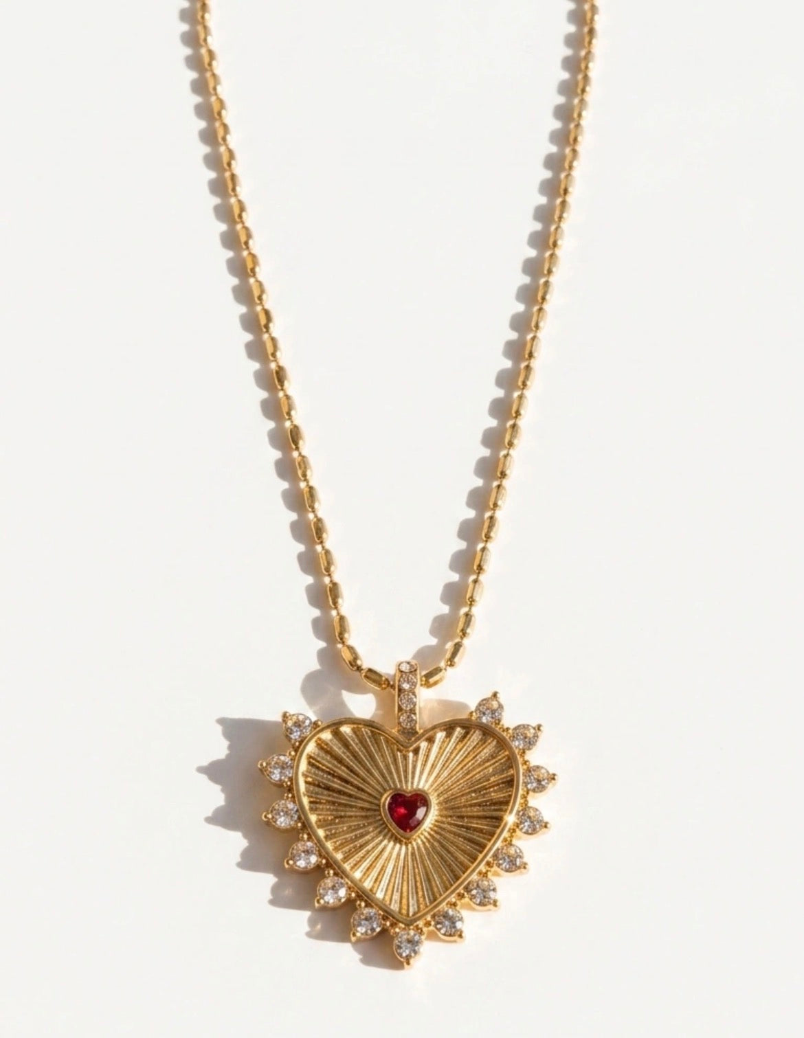 Collana Amour
