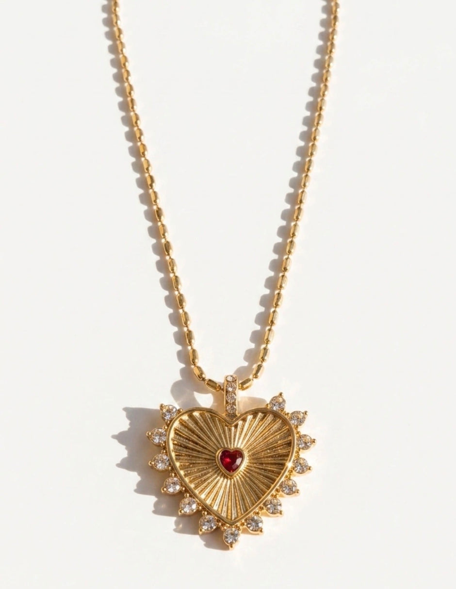 Collana Amour
