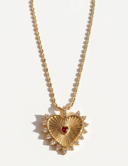 Collana Amour