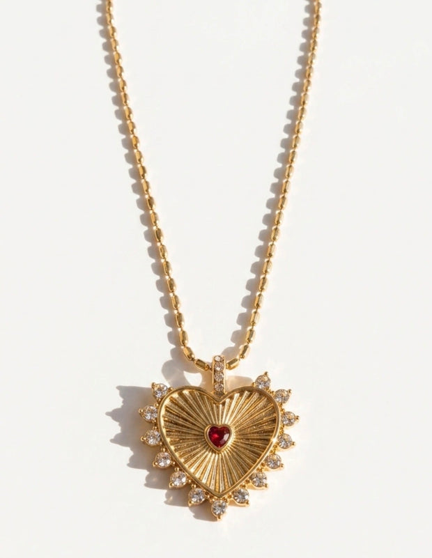 Collana Amour