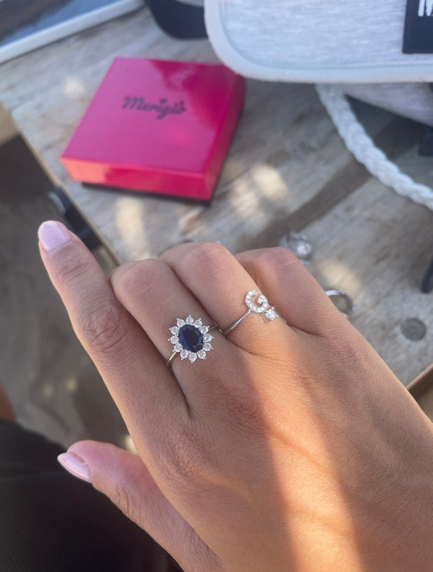 Anello Kate big