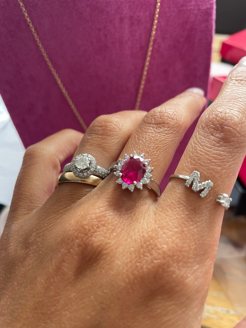 Anello Kate