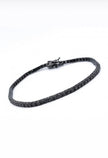 Bracciale classico tennis