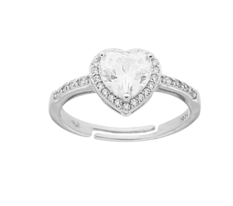 Anello romantico
