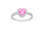 Anello romantico
