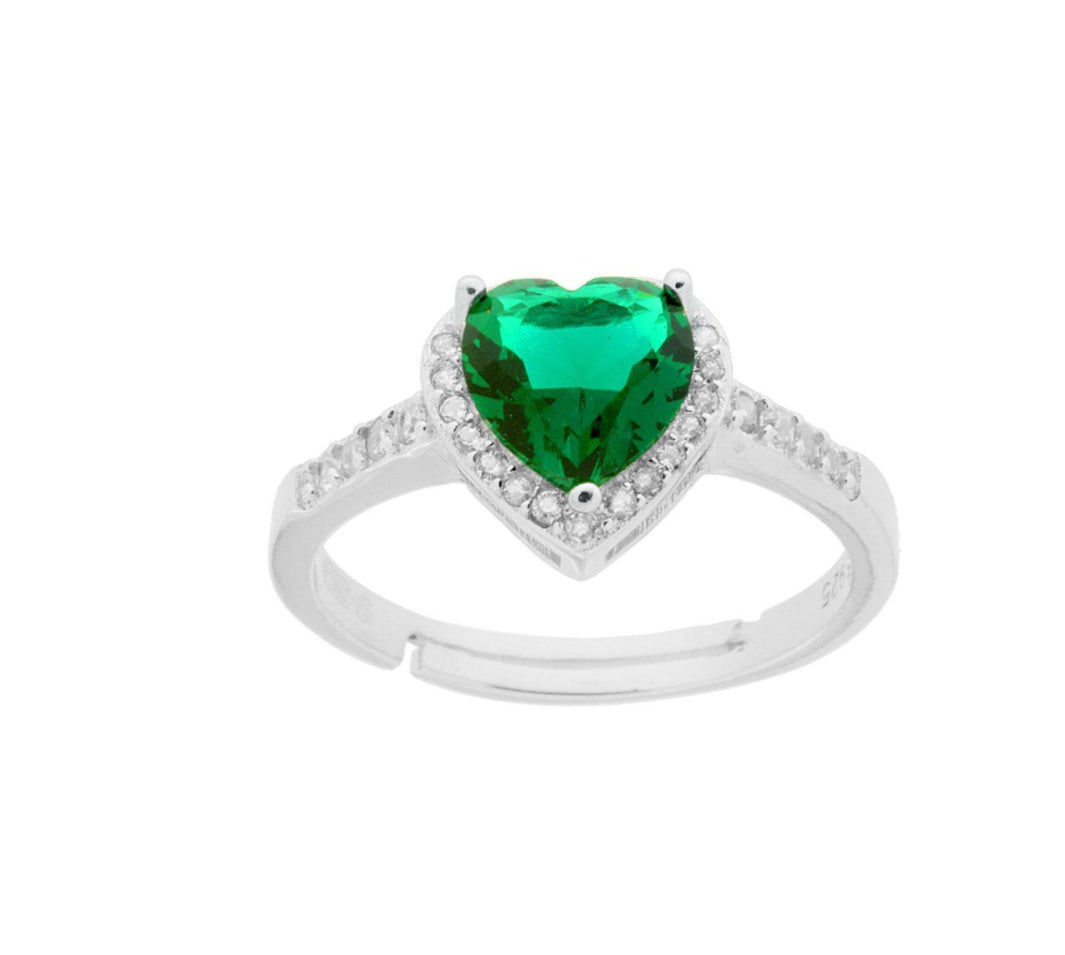 Anello romantico