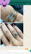 Bracciale SLIM ARGENTO 925