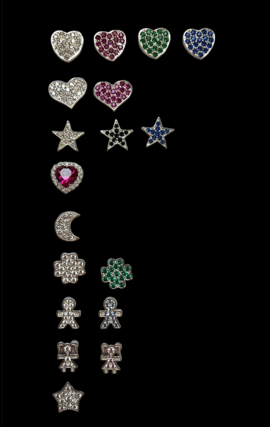 Bracciale morbido nome