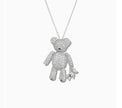 Collana mamma orsetto
