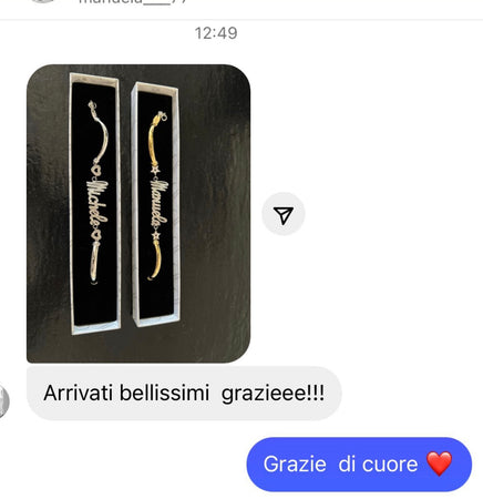 Bracciale super zirconato