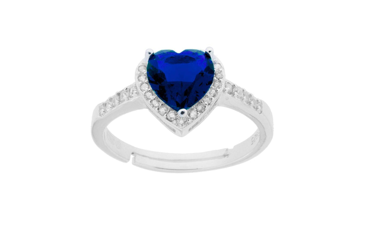 Anello romantico
