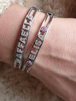 Bracciale SLIM ARGENTO 925