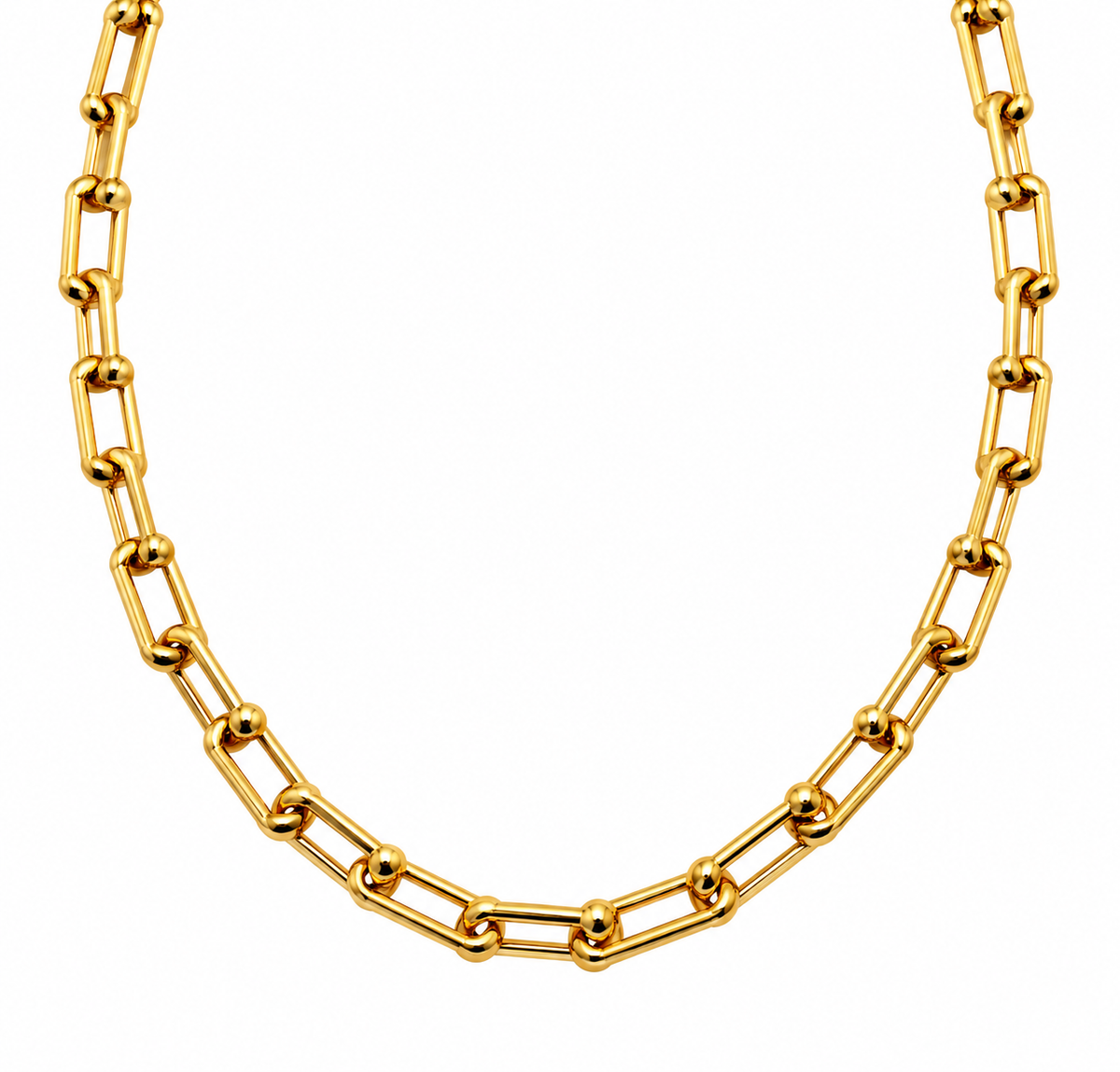 Collana love Effe
