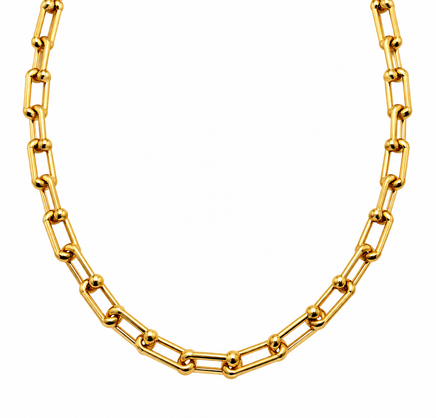 Collana love Effe
