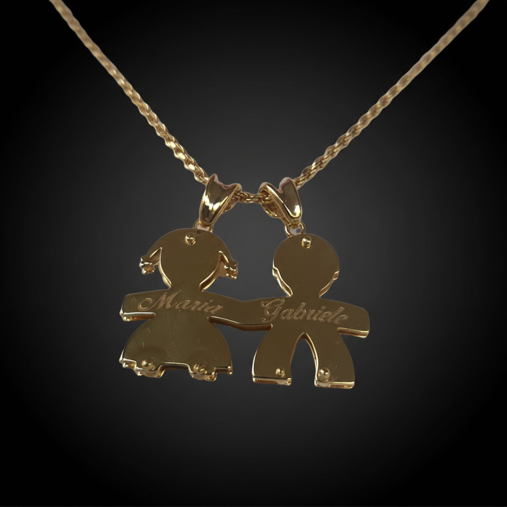Collana Amori miei
