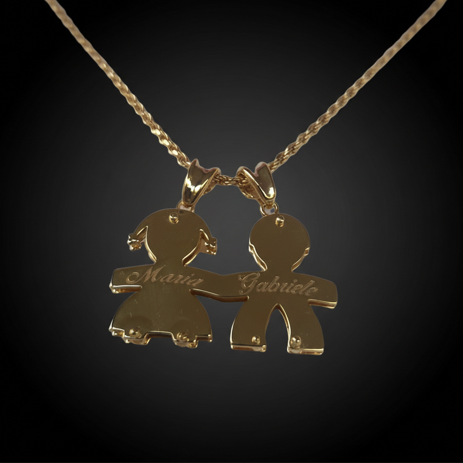 Collana Amori miei