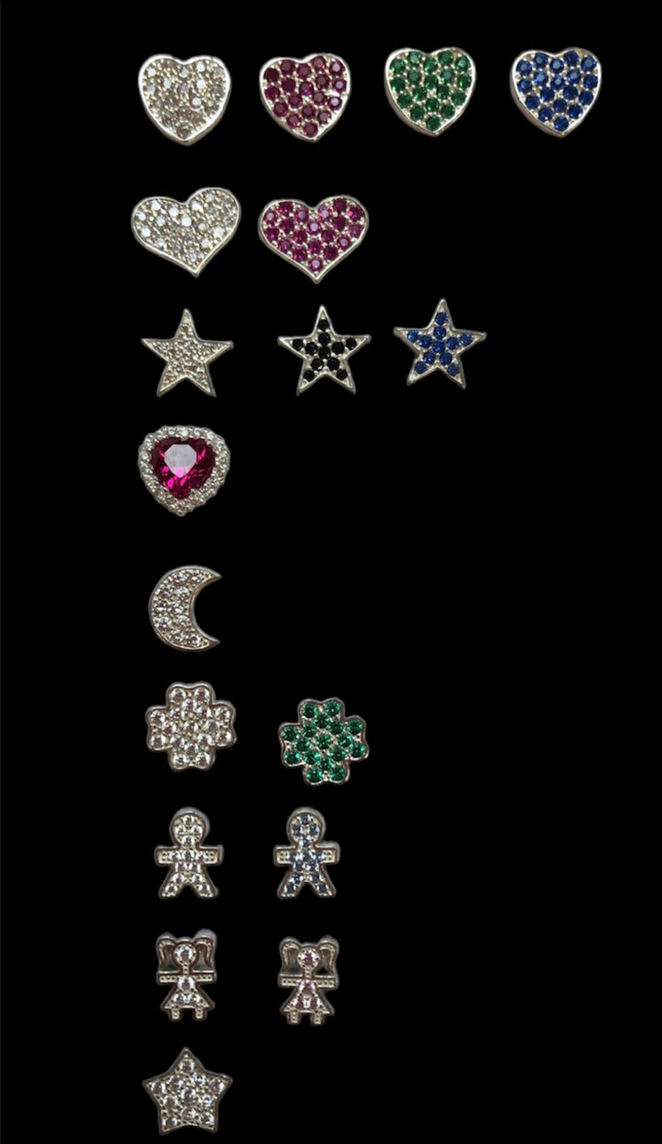 Bracciale royal luxury AMORE