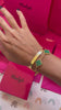 Bracciale Love ( senza zirconi)
