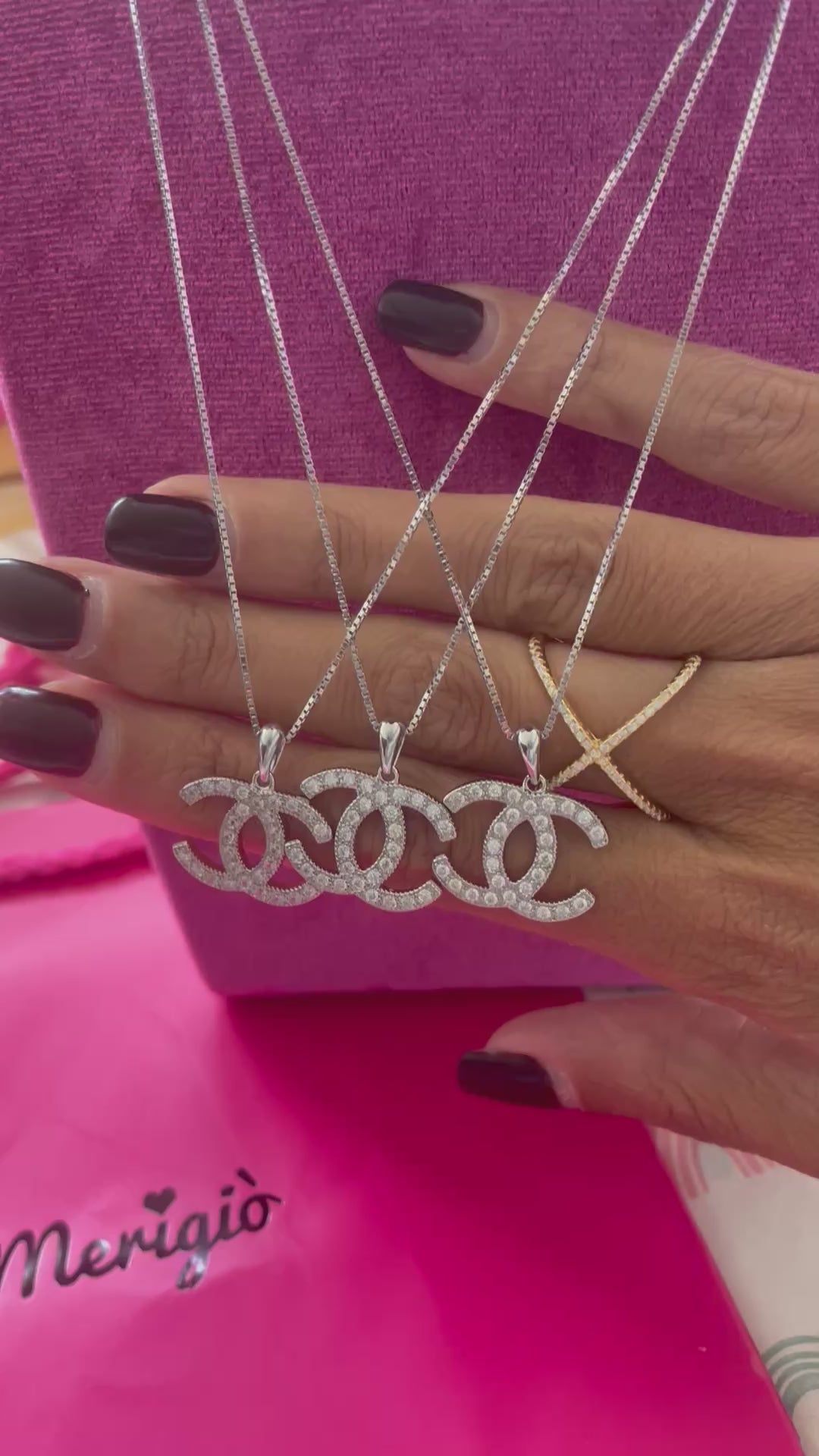 Collana cc