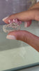 Anello fiore