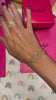 Bracciale a filo
