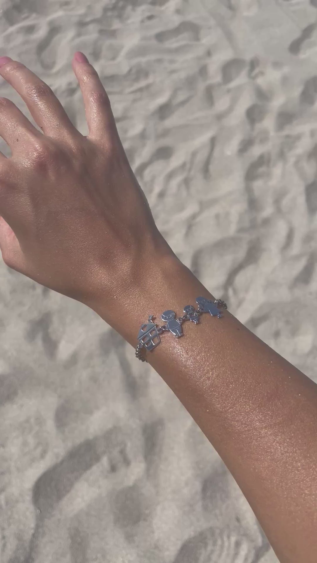Bracciale family
