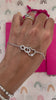 Bracciale love infinity