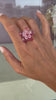 Anello fiore
