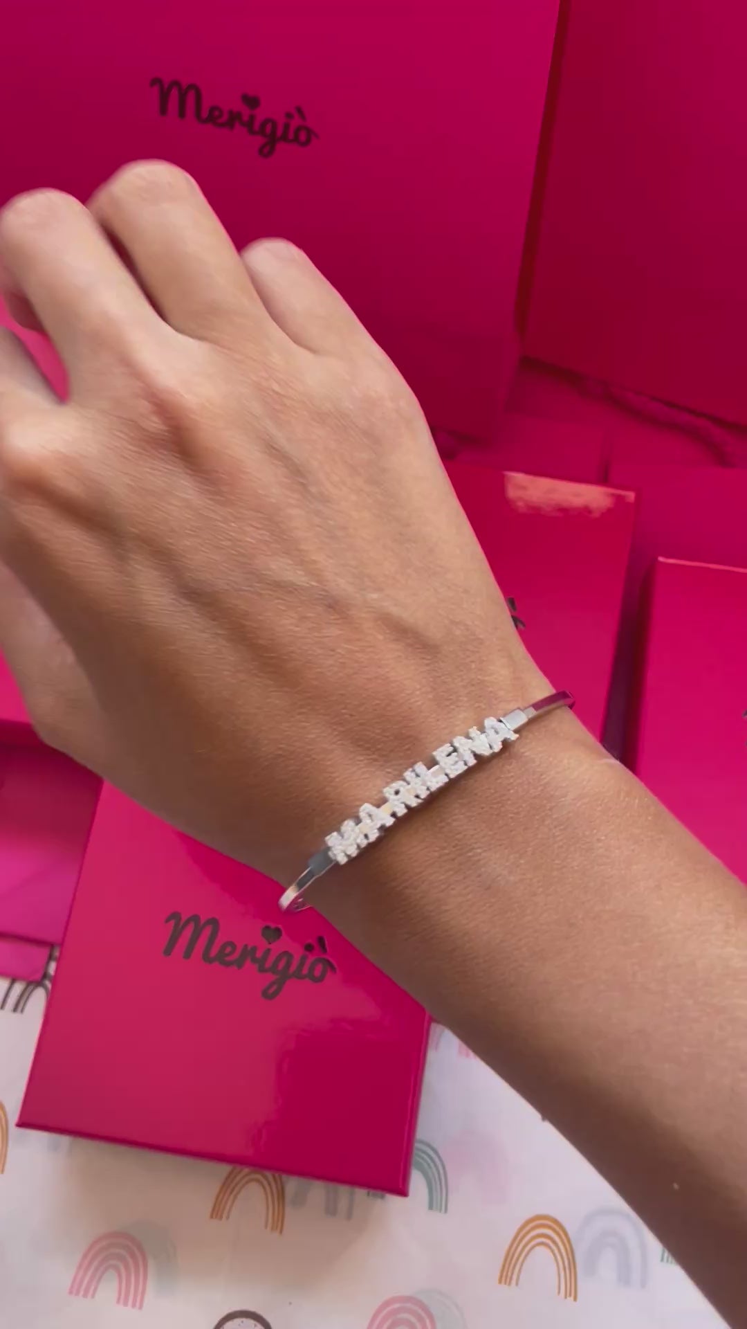 Bracciale Louren