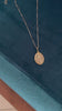 Collana Madonna
