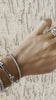 Bracciale tennis luxury