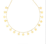 Collana stars