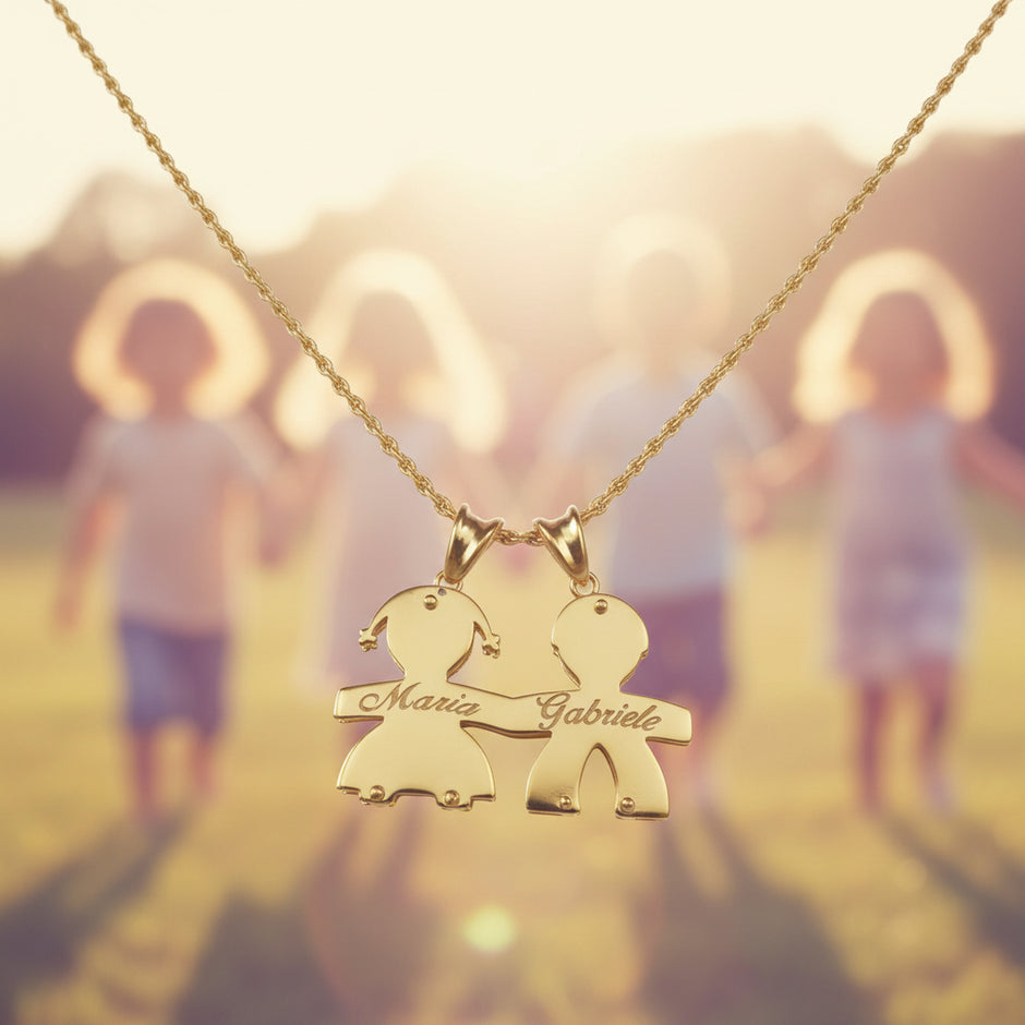 Collana Amori miei