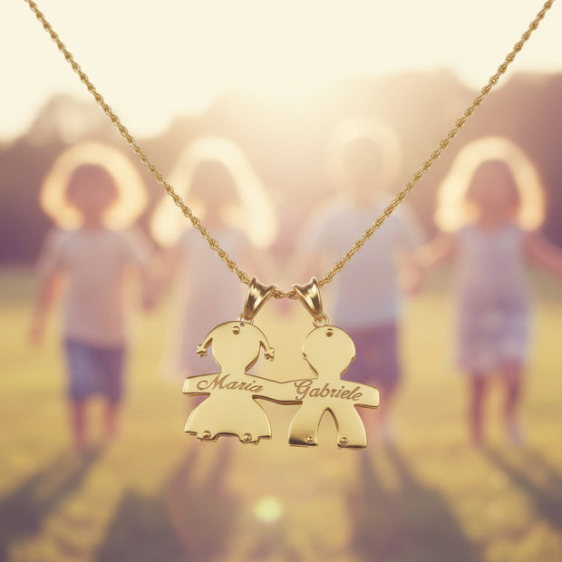 Collana Amori miei
