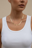 Collana snake