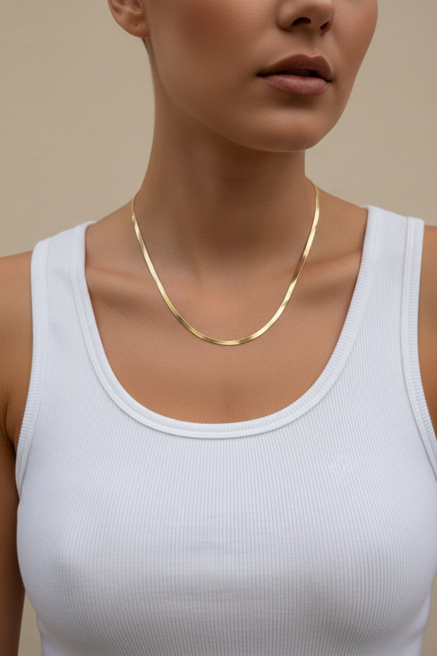 Collana snake
