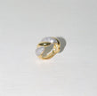 Ring intreccio