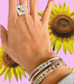 Bracciale SLIM ARGENTO 925