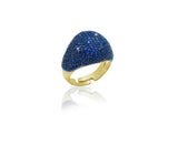 Anello chavalier luxury