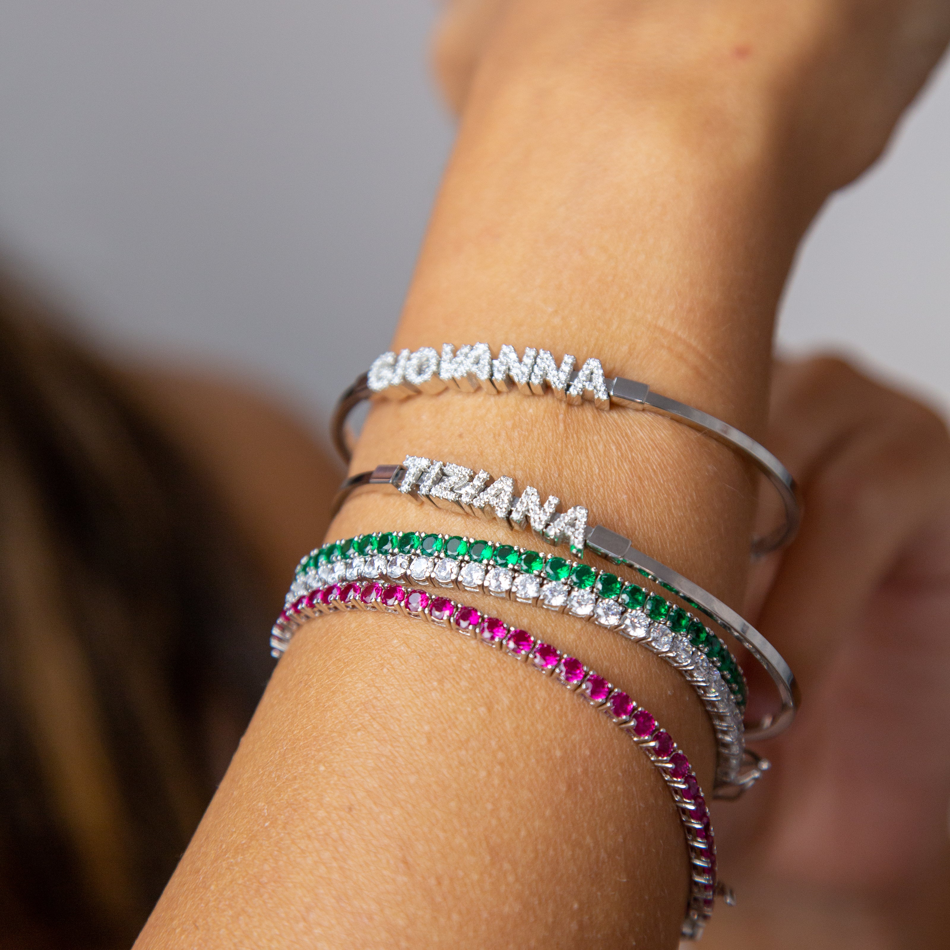 Bracciale Louren